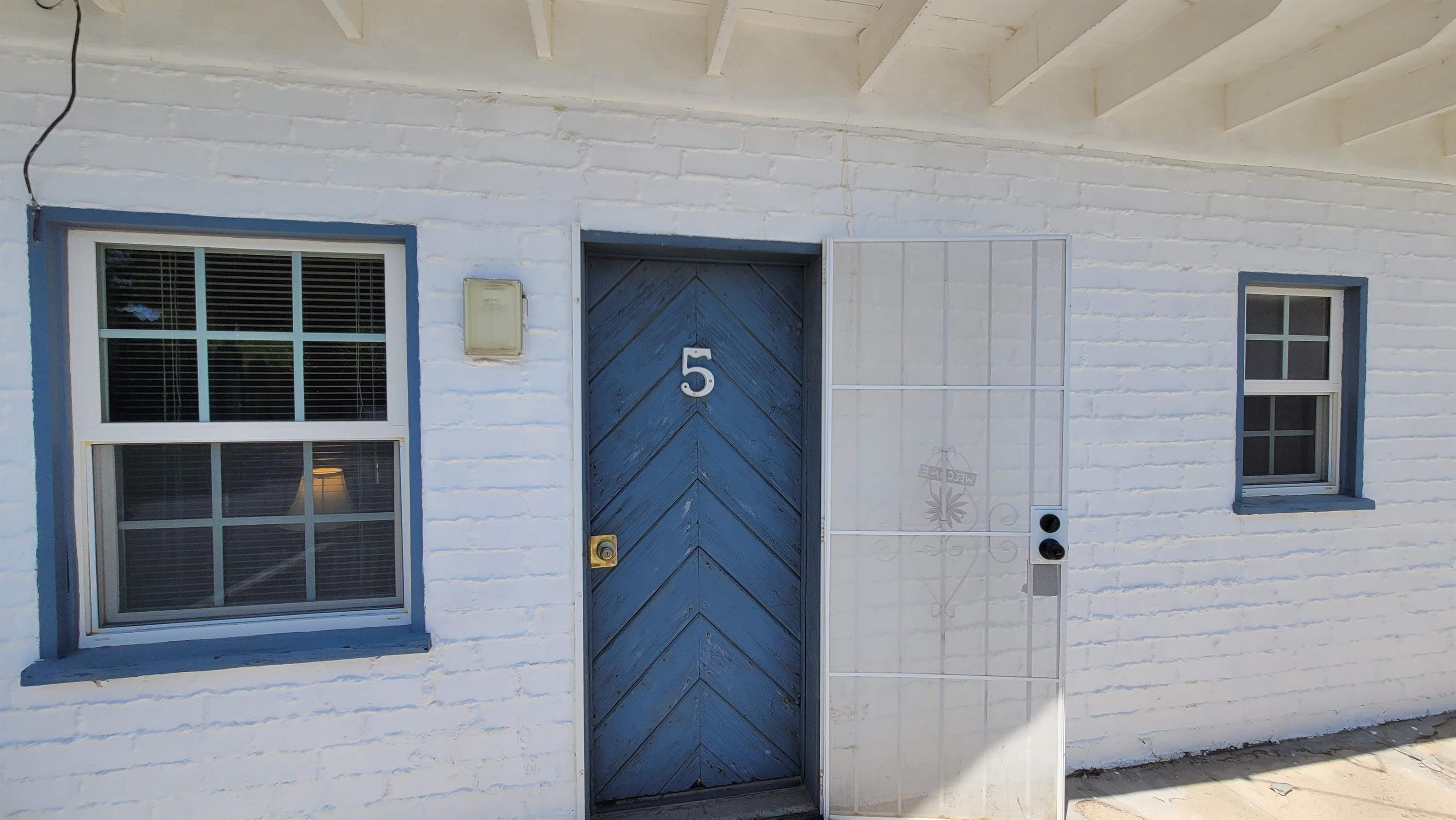 38818 Yermo Road - #5